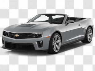2012 Chevrolet Camaro 2015 Z/28 2014 ZL1 Car Transparent PNG