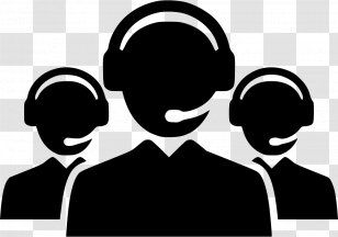 Call Centre Customer Service Help Desk Telephone - Human Behavior - Callcenteragent Transparent PNG