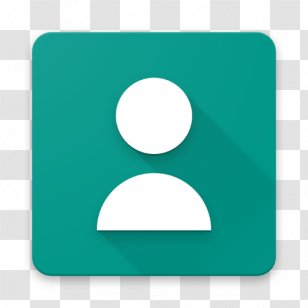 Android Contact Manager Dialer - Mobile Phones Transparent PNG