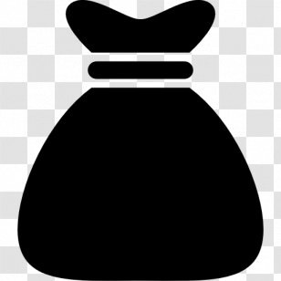 Money Bag Clip Art Transparent PNG