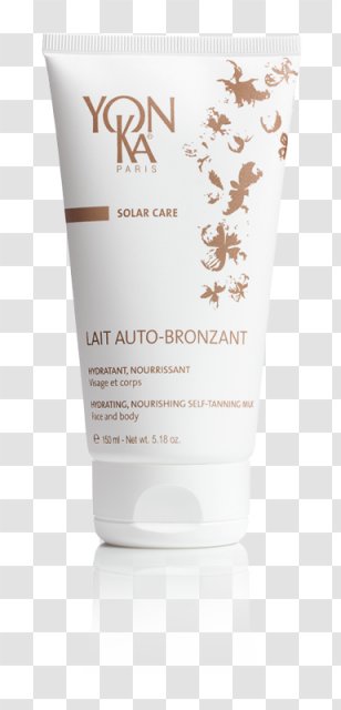 Yonka Lotion PS Sunscreen Yon-Ka Exfoliation - Moisturizer - Flyer Beauty Salon Transparent PNG