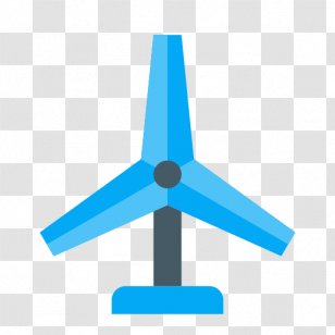 Wind Farm Turbine Renewable Energy Power - Mill Transparent PNG