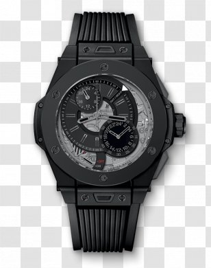 Hublot Repeater Counterfeit Watch Jewellery - Replica Transparent PNG
