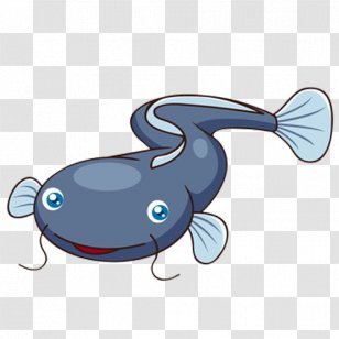 magur fish image clipart