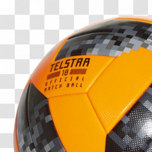 2018 World Cup Adidas Telstar 18 1970 FIFA 2014 - Ball Transparent PNG
