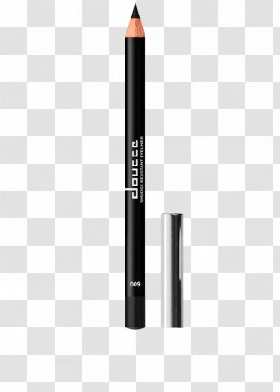 Eye Liner Cosmetics Lip Color Concealer - Lipstick - Smudged Transparent PNG