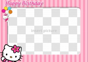 hello kitty frame png images transparent hello kitty frame images hello kitty frame png images