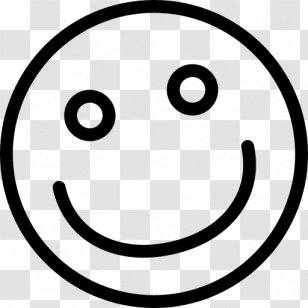 Emoticon Smiley Social Media Clip Art - Point Transparent PNG