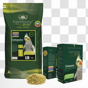 Cockatiel Bird Food Red Factor Canary Atlantic - Grass Transparent PNG