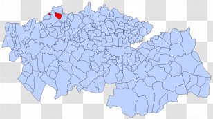 Toledo Talavera De La Reina Escalona Oropesa, Spain Almendral CaÃ±ada - Map Transparent PNG