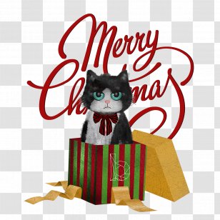 Christmas Royalty-free Clip Art - Thank You Transparent PNG