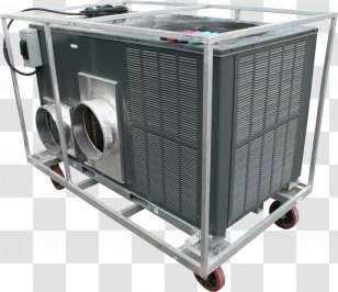 Air Conditioning HVAC Fan Goodman Manufacturing Ventilation - Construction - Hvac Transparent PNG