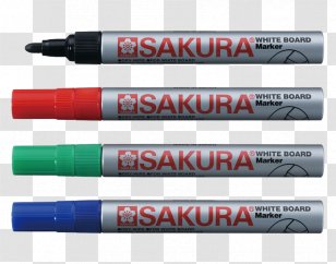 Marker Pen Dry-Erase Boards Permanent Feutre EffaÃ§able Transparent PNG