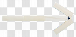 Right Arrow - White Arrow Pointing Left Transparent PNG