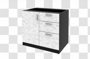 Drawer Particle Board Kitchen Furniture Buffets & Sideboards - Chest Of Drawers Transparent PNG
