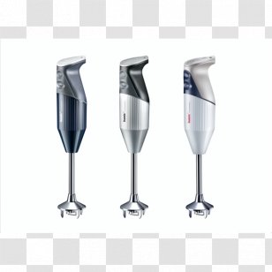 Immersion Blender Bamix Mixer Soup - Electric Motor - Smooties Transparent PNG