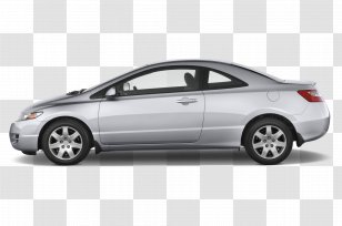 Honda Motor Company Accord 2018 Civic Car - Automotive Wheel System Transparent PNG