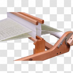 Heddle Loom Inkle Weaving Yarn - Spinning Wheel - Handicraft Transparent PNG
