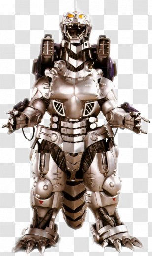Mechagodzilla Mothra Gamera Orga - Youtube - Godzilla Transparent PNG