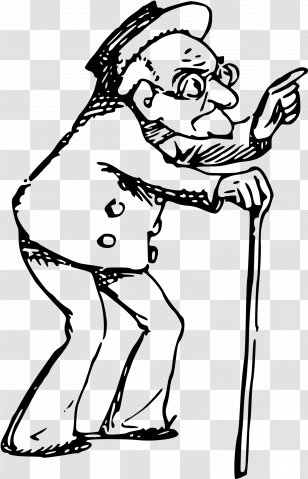 Comics Character Clip Art - Headgear - Hand Drawn Cartoon Transparent PNG