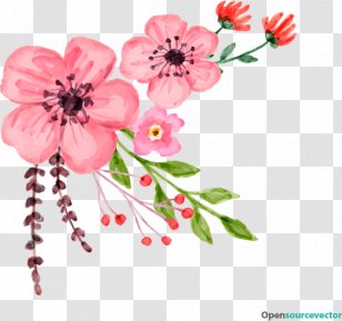 Blog Award Nomination Blogger - Blossom Transparent PNG