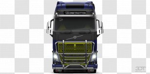 Scania AB Volvo Car Hyundai Trago Trucks - Brand Transparent PNG