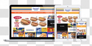 Philippines Ministop Food Convenience Shop Flavor - Menu - Creative Coupons Transparent PNG