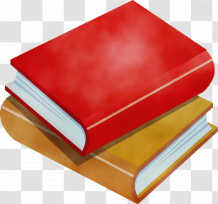 Book Cover Transparent PNG