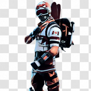 American Football Protective Gear Fortnite Lacrosse Team Sport Helmet - Sports Equipment Transparent PNG