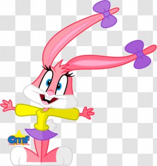 Character Pink M Cartoon Clip Art - Infant - Toy Transparent PNG