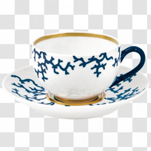 Coffee Cup Saucer Teacup Mug - Sugar Bowl - Tea Transparent PNG