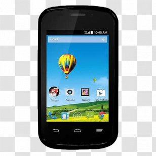 Smartphone T-Mobile Telephone ZTE Android - Electronic Device - Mobile Repair Transparent PNG