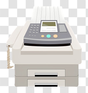 Icon Smartphone Browsing Social Media App News Feed Posts Transparent PNG