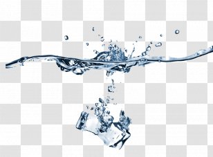 Whisky Ice Cube Water Cooler Stock Photography - Stockxchng Transparent PNG