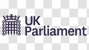 Uk Parliament Logo - UK Parliament Logo Transparent PNG