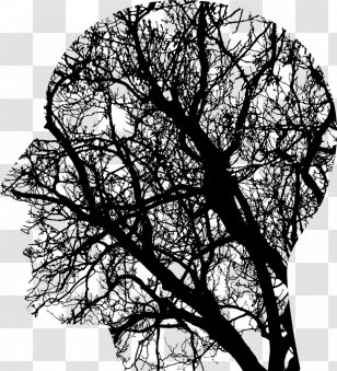 Mental Disorder Health Illness Awareness Week National Alliance On - Branch - The Brain Transparent PNG