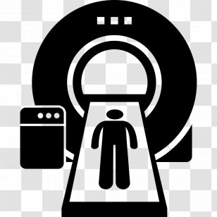 Patient Cartoon - Therapy - Symbol Blackandwhite Transparent PNG