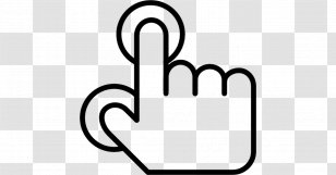 Printer - Gesture - Not Revealing Transparent PNG