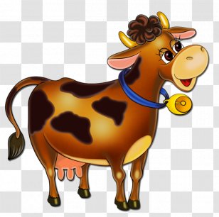 image clipart vache gratuitous