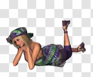 Woman Headgear Blog Internet - Joint - Oliva Transparent PNG