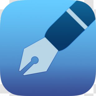 Pencil - Pen Transparent PNG
