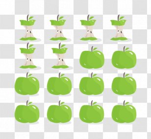 Vector,Hand-drawn Animation,apple - Traditional Animation - Chinese Zodiac Transparent PNG