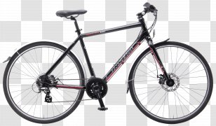 Bicycle Shop Hybrid City Jamis Bicycles Transparent PNG