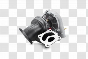 Ford Mustang EcoBoost Engine Turbocharger Car - Auto Part Transparent PNG
