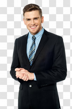 Business Board Of Directors Chief Executive Management - Sleeve Transparent PNG