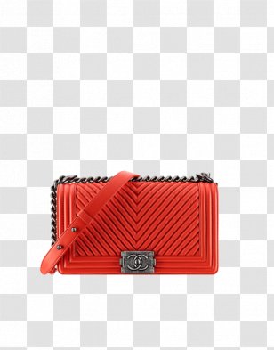 Handbag Chanel 2.55 It Bag Transparent PNG