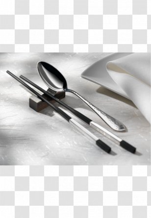 Chopsticks Robbe & Berking Chopstick Rest Cutlery Spoon - Fork - Ice Cream Shop XChin Transparent PNG