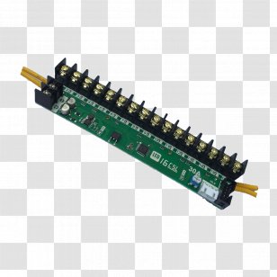 LED TrÆ°á»ng An Light-emitting Diode Electricity Color - Light Transparent PNG