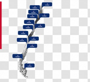 Angle Brand Line Product Design - Blue Transparent PNG