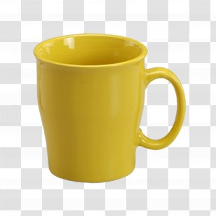 Download Mug Plastic Yellow Png Images Transparent Mug Plastic Yellow Images PSD Mockup Templates